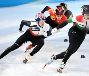 九游登录入口-短道世锦赛刘少昂展现统治力 韩国女队蓄力新周期