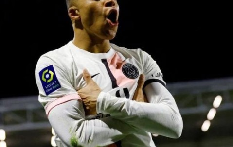 波叔：不遗憾MNM默契来得晚 姆巴佩：积极面对痛苦