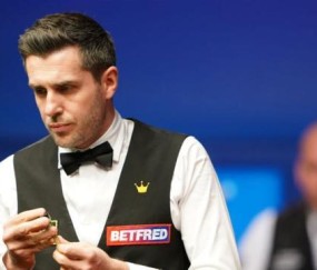 九游体育APP-半决赛首阶段塞尔比平宾汉姆 威尔逊大幅领先墨菲