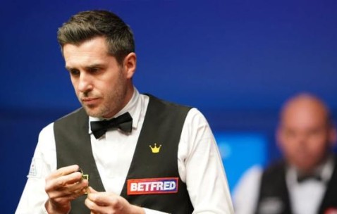 九游体育APP-半决赛首阶段塞尔比平宾汉姆 威尔逊大幅领先墨菲