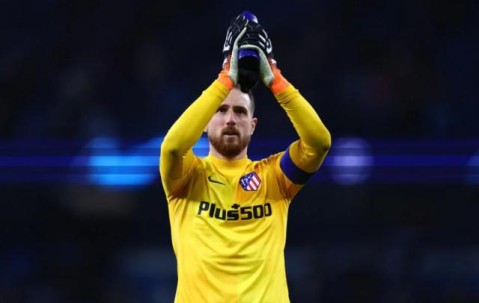 九游登录入口-梁宏业：0射门输球的马竞到底踢得怎么样？