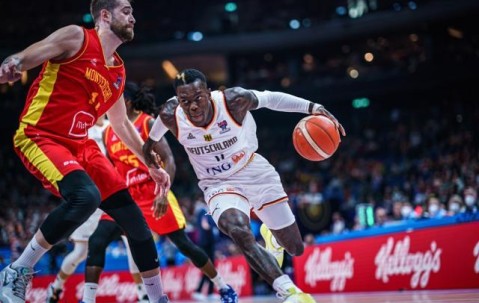 九游登录入口-杀进欧锦赛八强！施罗德不愁找新下家