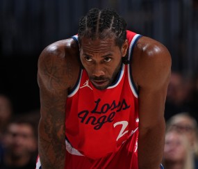 九游登录入口-美媒：联盟可用旁证规避工资帽 萧华谨慎行事以防法律风险