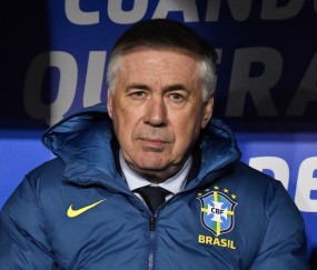 九游体育APP-巴媒：巴西将在5月18日宣布世界杯26人名单