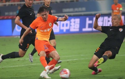 九游登录入口-泰山危局未解仅剩精神力 崔康熙的话疗也爱莫能助