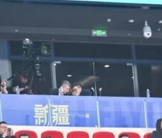 林葳季后赛惊艳首秀尽收眼底？郭士强到场观战本场比赛！