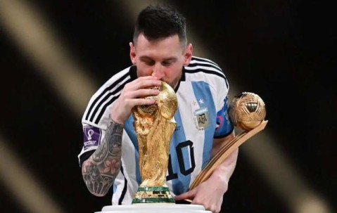 九游登录入口-蒙牛，世界杯背后的“要强”力量！