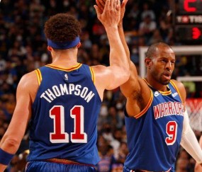 九游体育APP-勇士重拾流畅进攻 收官阶段斩获三连胜强势冲刺