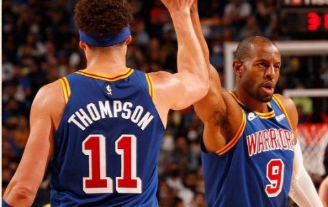 九游体育APP-勇士重拾流畅进攻 收官阶段斩获三连胜强势冲刺